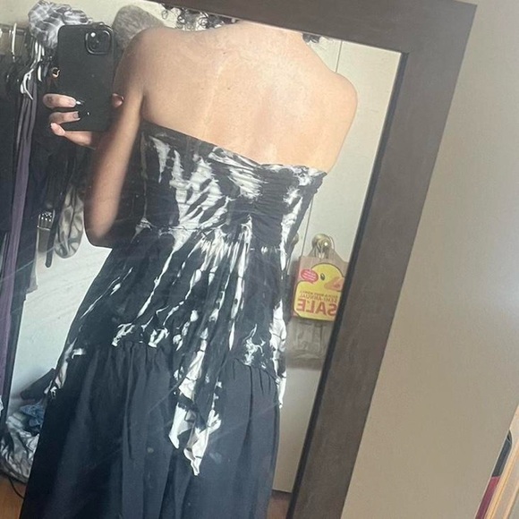 Tube Top - Picture 2 of 2